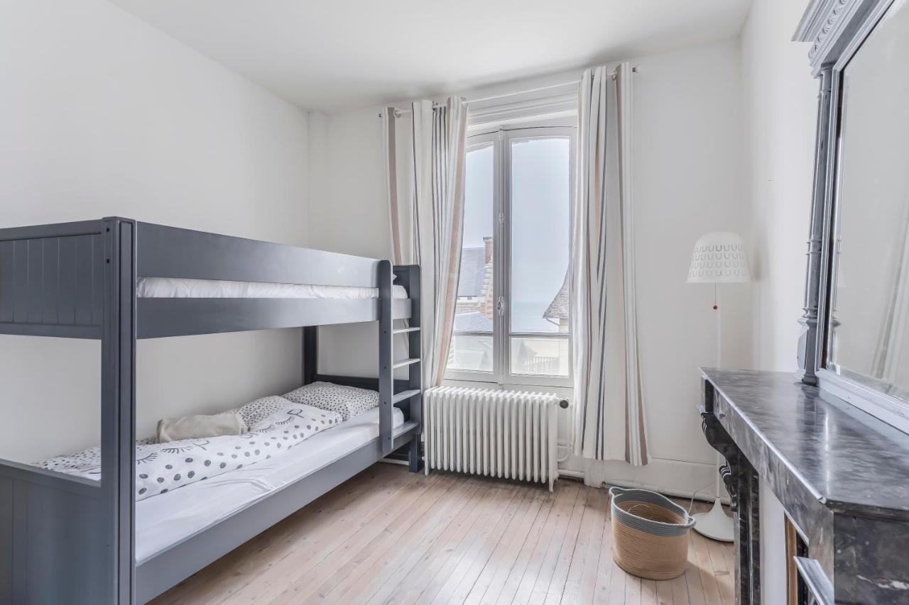 Le Cerf Bleu - Vue - A 200m De La Appartement *
