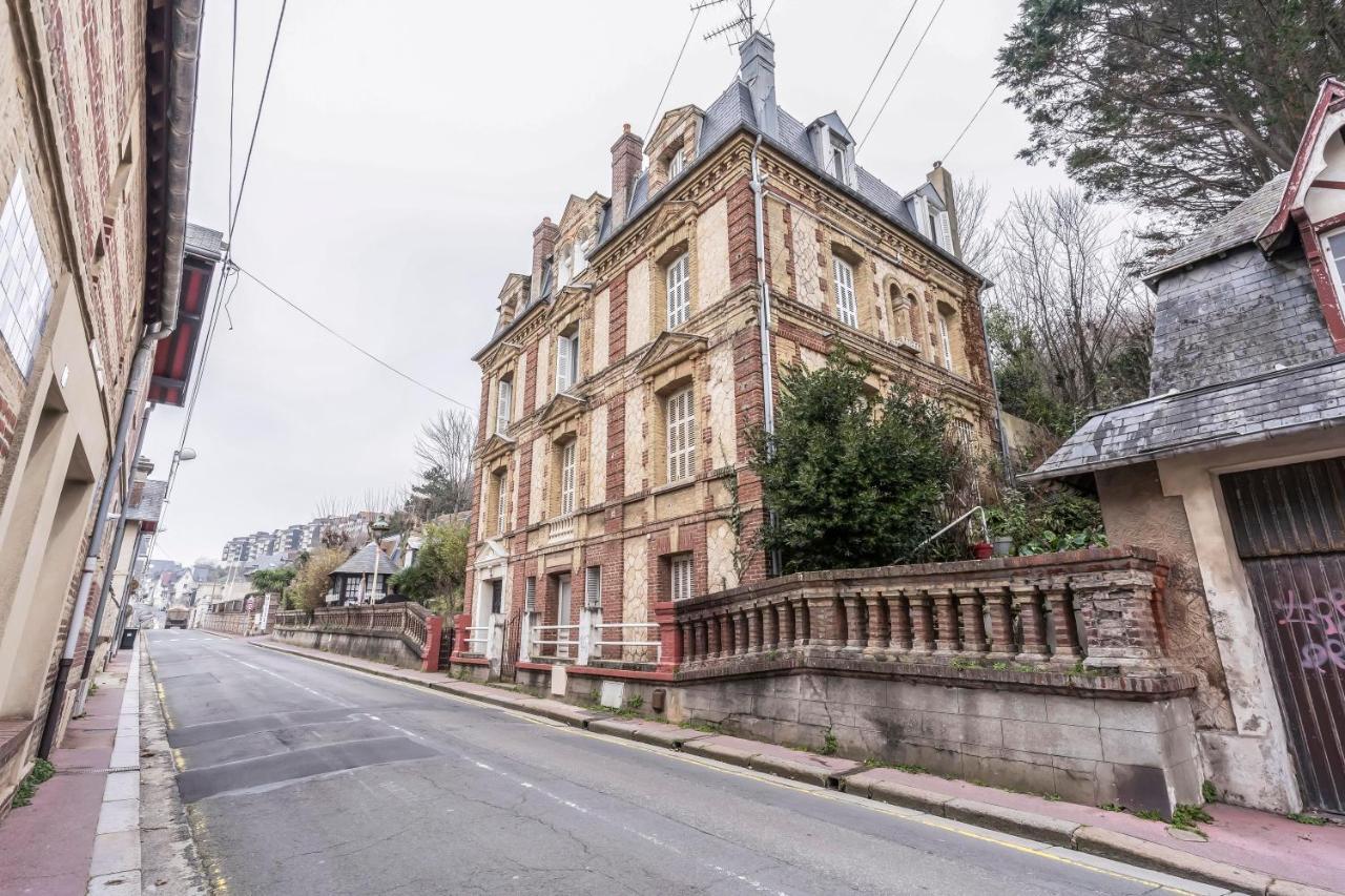 Appartement Le Cerf Bleu - Vue - A 200m De La
