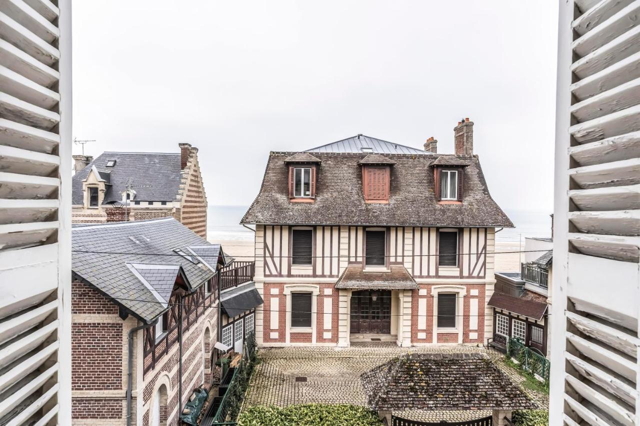 Le Cerf Bleu - Vue - A 200m De La Appartement *